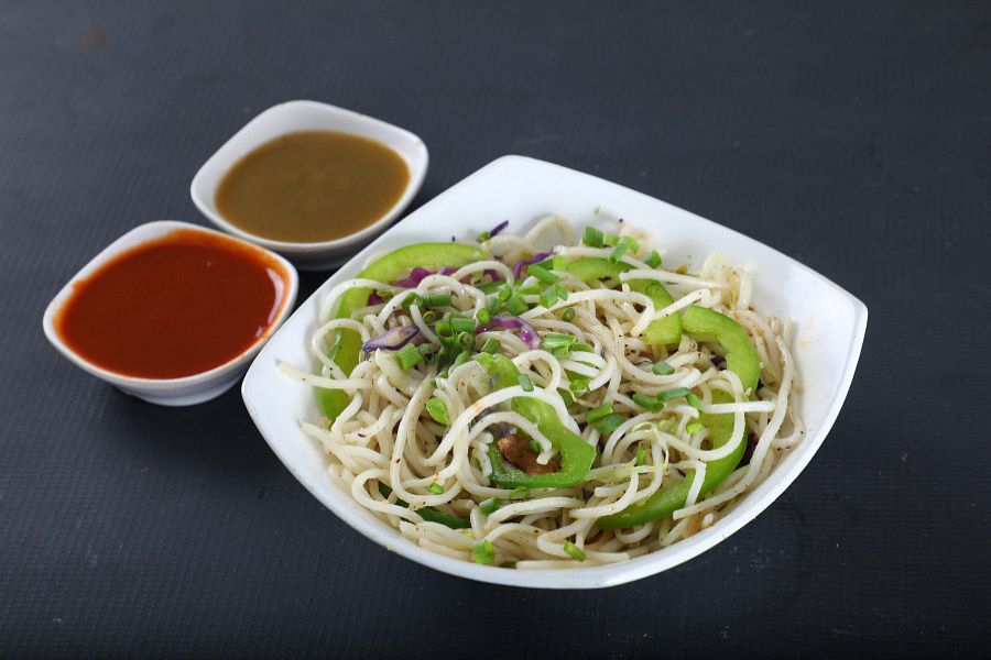 Veg Noodles