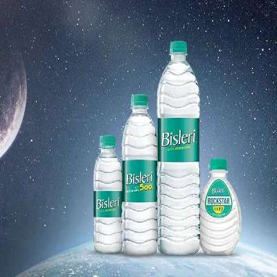 Mineral Water