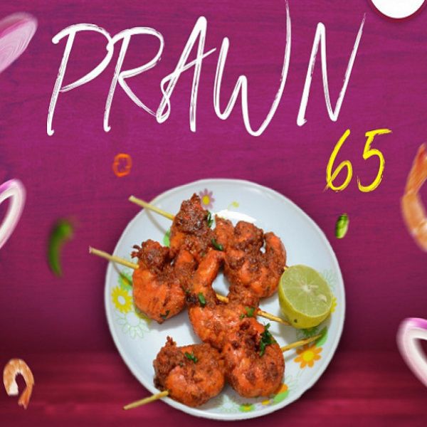 Prawn 65