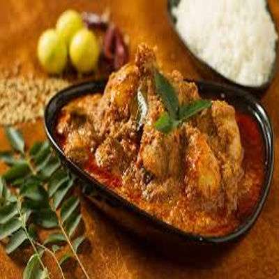 Nattukozhi Masala