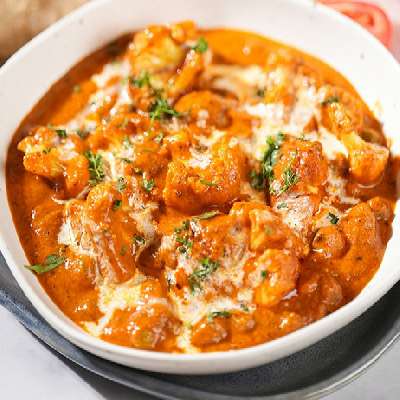 Gobi Masala