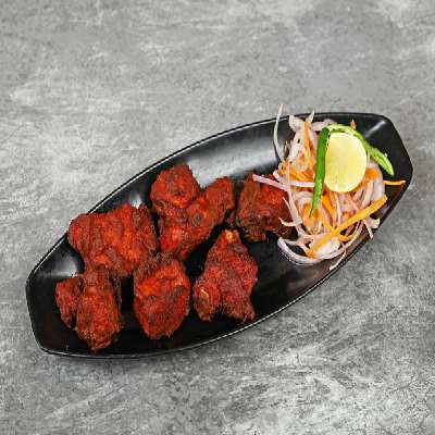 Aasife Special Chicken 65