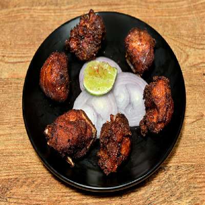 Chicken 65