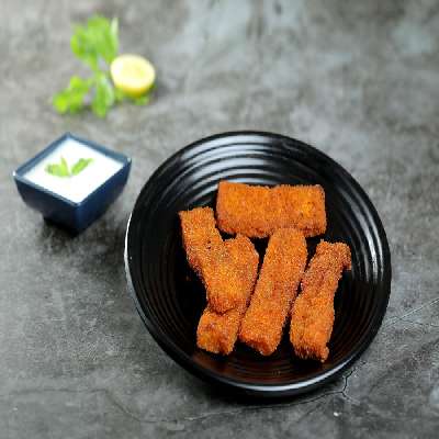 Fish Finger - 5 Pcs