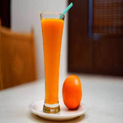 Orange Juice