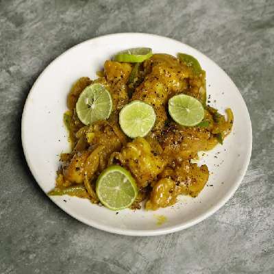 Lemon Pepper Chicken