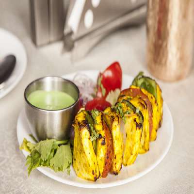 Paneer Tikka