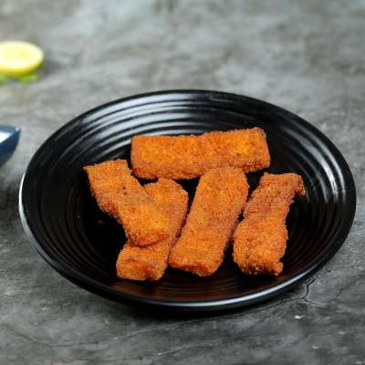 Fish Finger (6 Pcs)