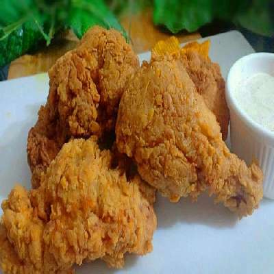 Arabian Fried Chicken
