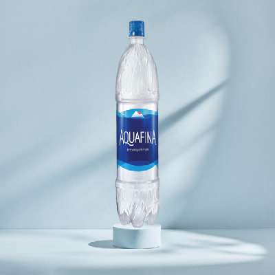 Mineral Water [1 Liter]