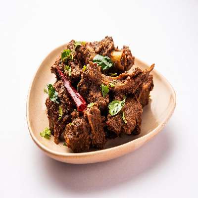 Chicken Chukka