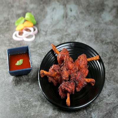 Chicken Lollipop [6 Pcs]