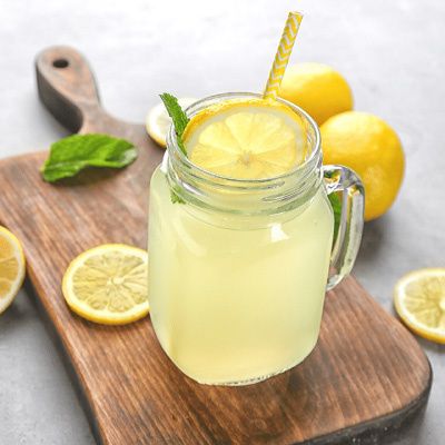 Lemon Juice