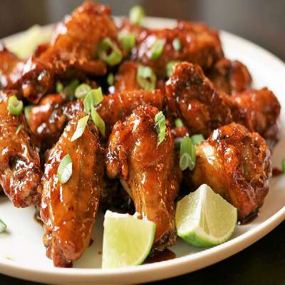 Chilly Wings