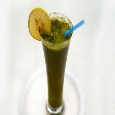 Lemon Mint