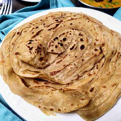 Tandoori Parotta