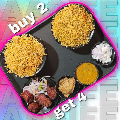 Buy 2 Cb + Get 4 C65