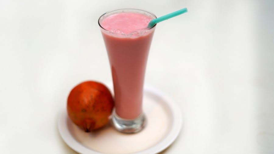 Pomegranate(Maadulai)