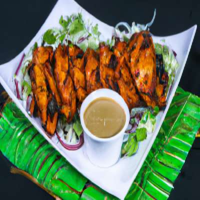 Chicken Tikka