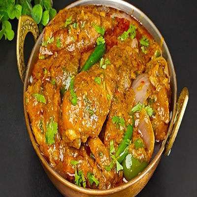 Kaadai Masala