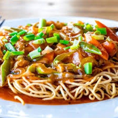 Chicken American Choupsey