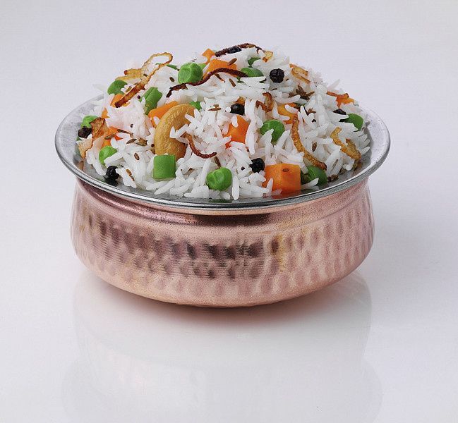 Veg Pulao