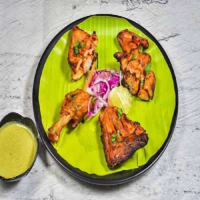 Tandoori Chicken
