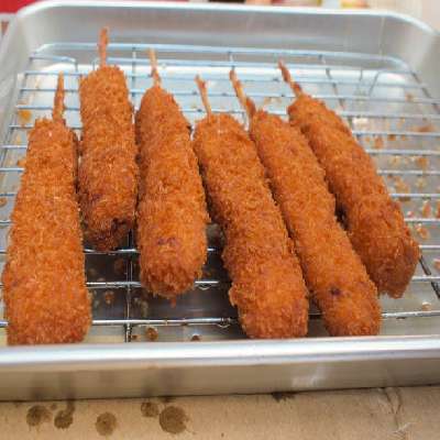 Crispy Stick Chicken