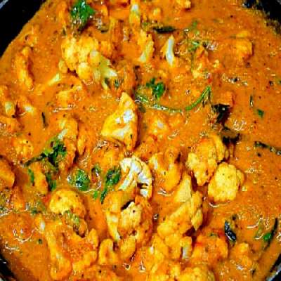 Gobi Masala