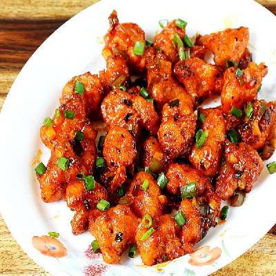 Gobi Manchurian