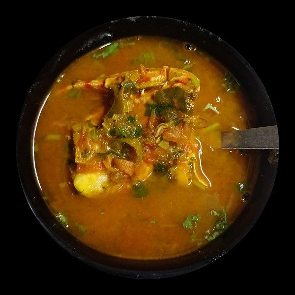 Nandu Rasam
