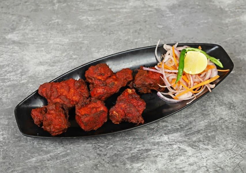 Boneless Chicken - 65