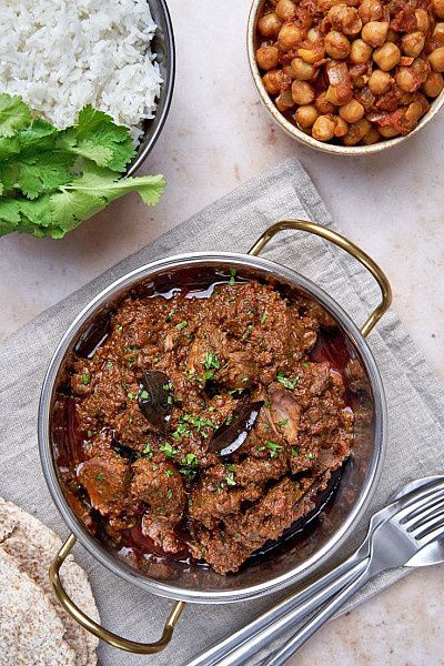 Mutton Masala