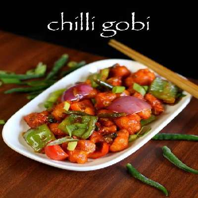 Chilli Gobi