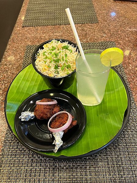 Mini Nonveg Combo