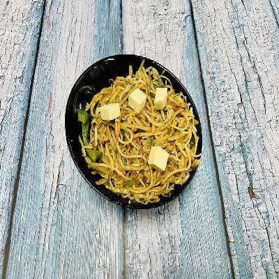 Paneer Noodles