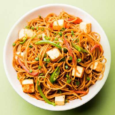 Paneer Noodle