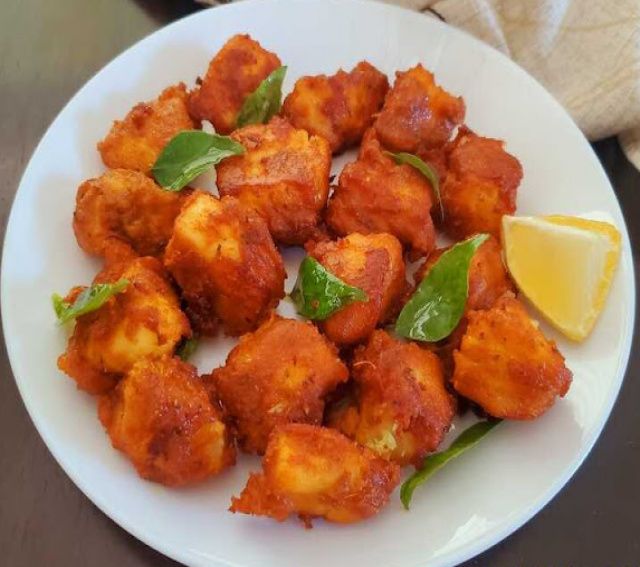 Fish 65