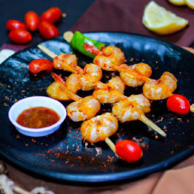 Malai Tikka