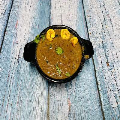 Chettinad Prawn Masala