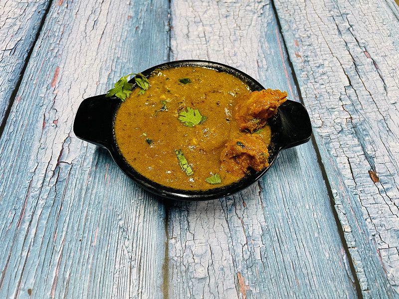Mutton Masala