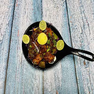 Lemon Chicken