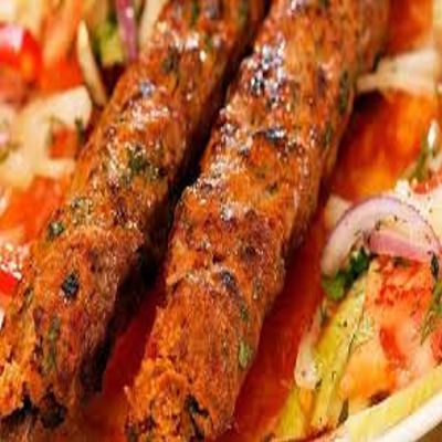 Panipet Kebab