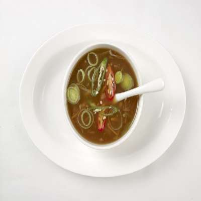 Veg Soup