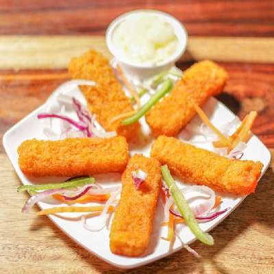 Fish Finger