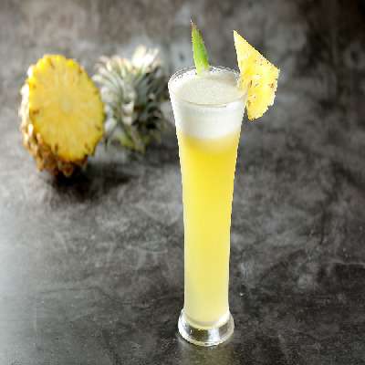 Pineapple Lemon Juice