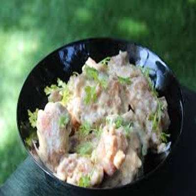 Jappan Chicken