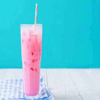 Rose Milk