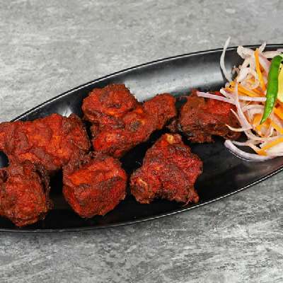 Aasife Special Chicken 65 - Boneless