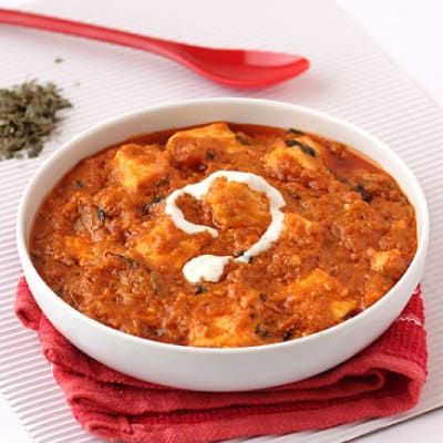 Panner Butter Masala